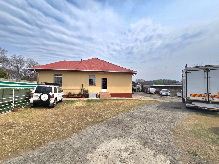 5 Bedroom Property for Sale in Bethlehem Free State